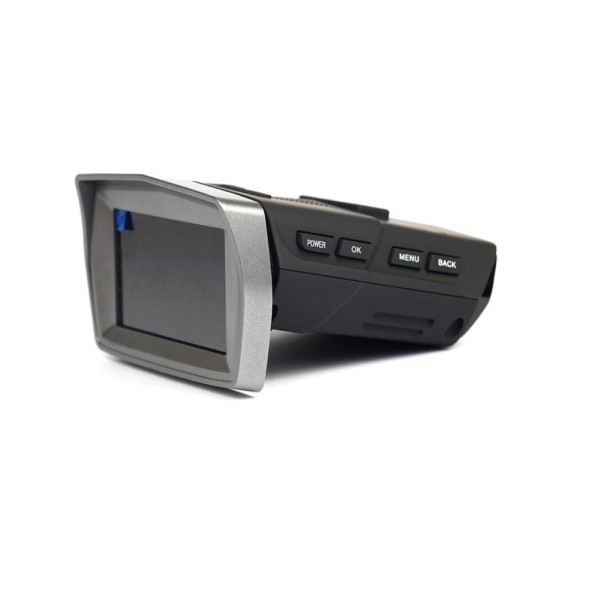 Видеорегистратор Stonelock Phoenix (A12)