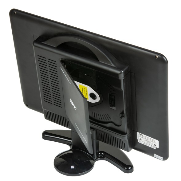 Телевизор XPX EA-1668D