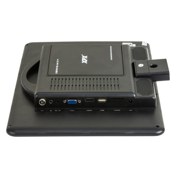 Телевизор XPX EA-1668D