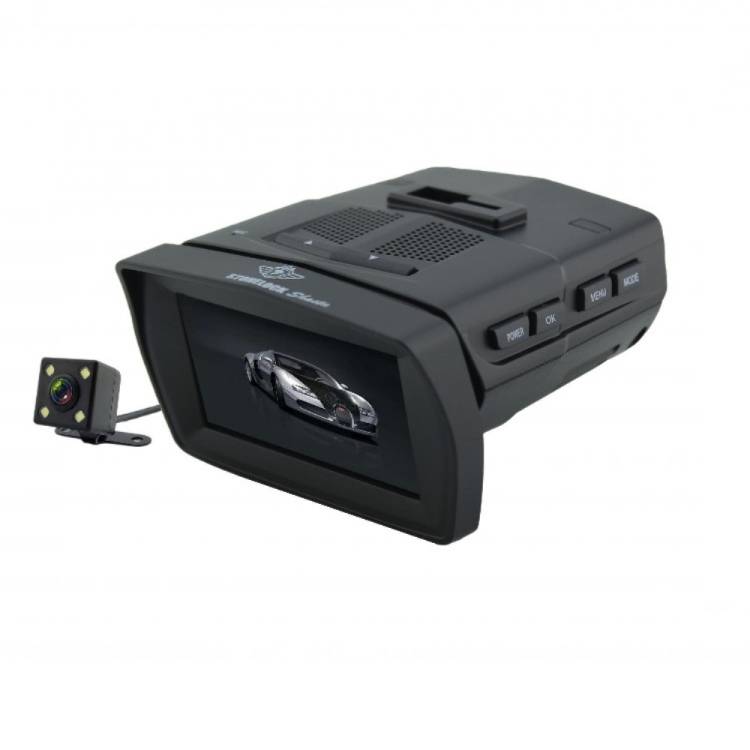 Видеорегистратор Stonelock SP-300