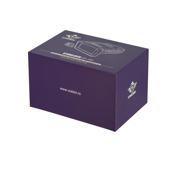 Видеорегистратор Stonelock SP-300