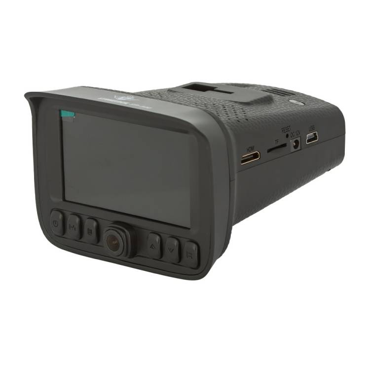 Видеорегистратор Stonelock SP-500