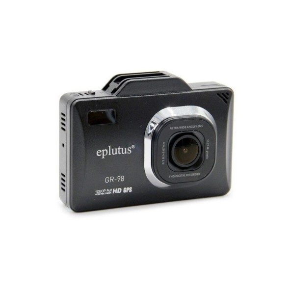 Видеорегистратор Eplutus GR-98