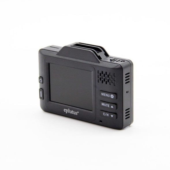 Видеорегистратор Eplutus GR-98