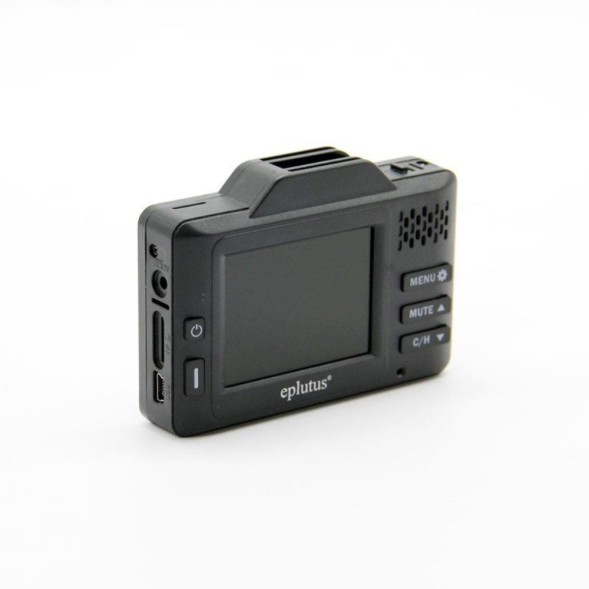 Видеорегистратор Eplutus GR-98