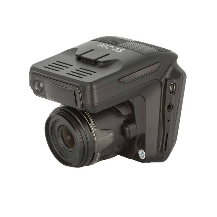 Видеорегистратор Subini SV-200