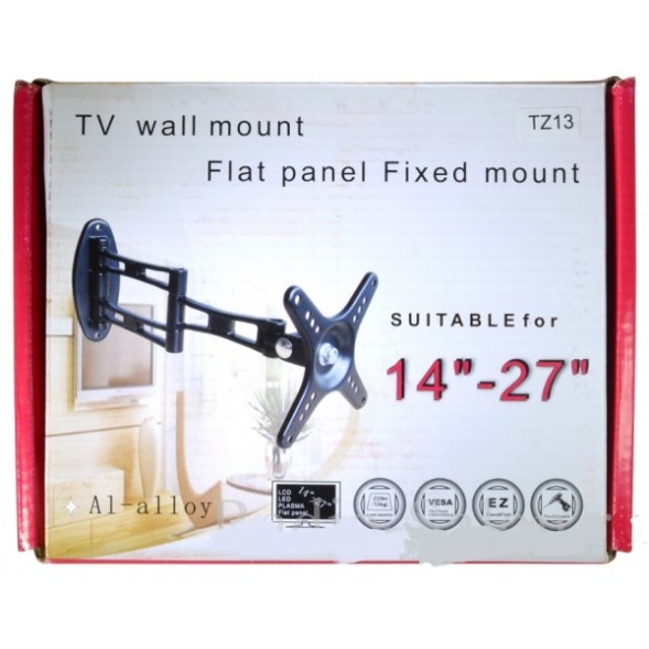 Кронштейн на стену Eplutus TZ13