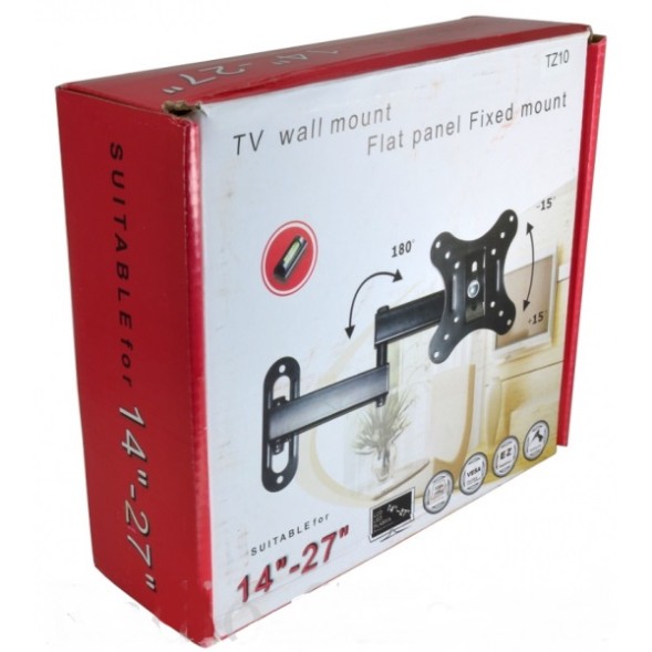 Кронштейн на стену Eplutus TZ10