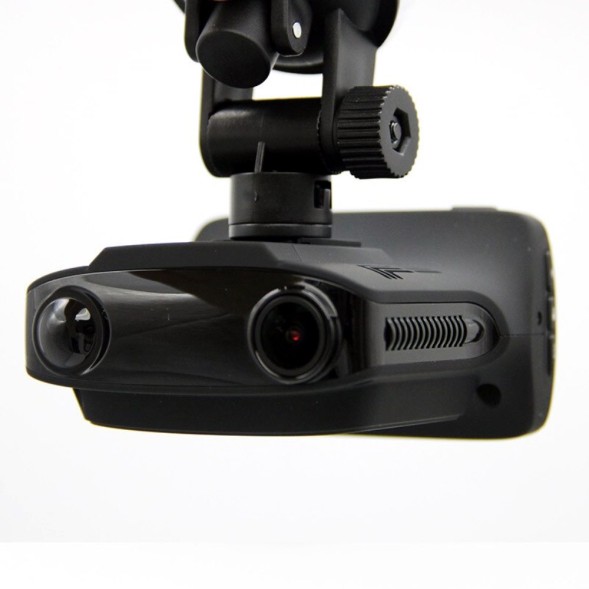 Видеорегистратор Eplutus GR-92P Signature