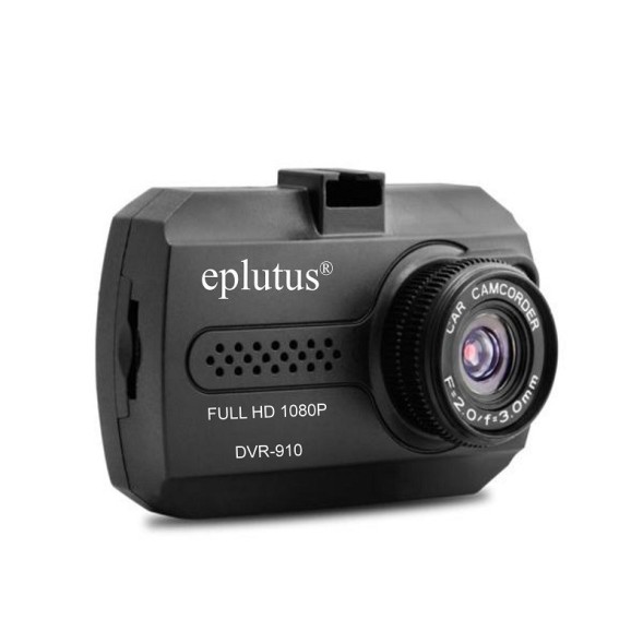 Видеорегистратор Eplutus DVR-910