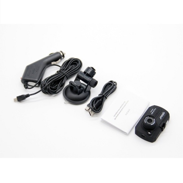 Видеорегистратор Eplutus DVR-910