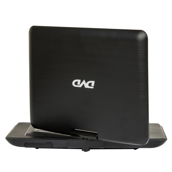 Портативный DVD-плеер XPX EA-1468L