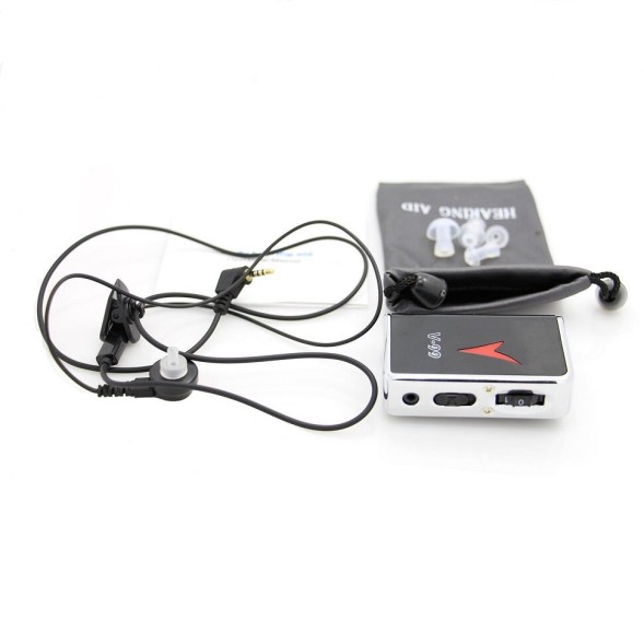 Слуховой аппарат AXON V-99