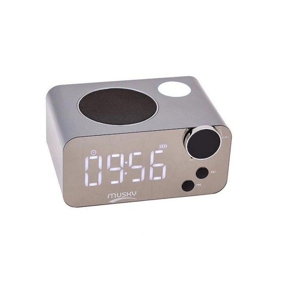 Колонка Musky DY-39