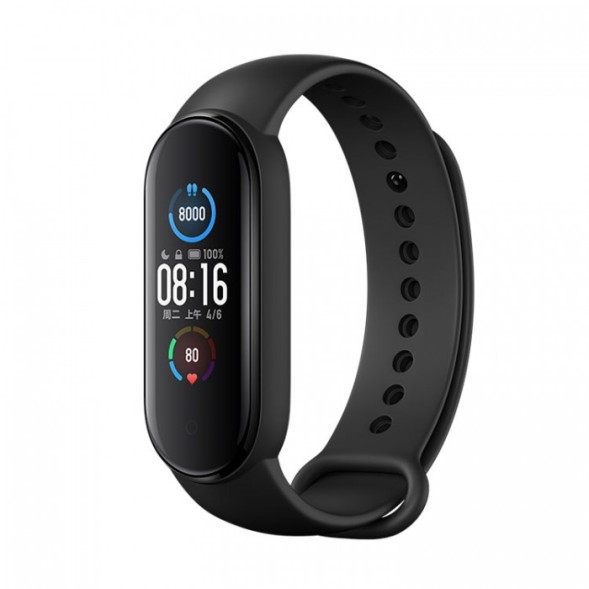 1903.589 Xiaomi Mi Smart Band 5 (XMSH10HM) купить оптом и в розницу по низкой цене с доставкой по Москве и России Xiaomi Mi Smart Band 5 (XMSH10HM)