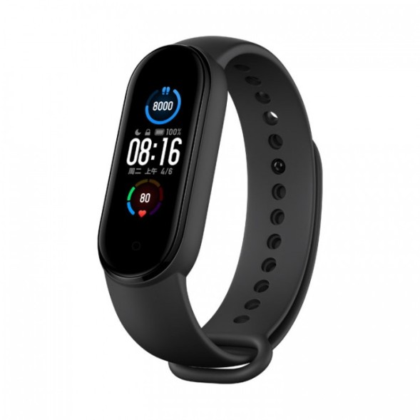 Xiaomi Mi Smart Band 5 (XMSH10HM)