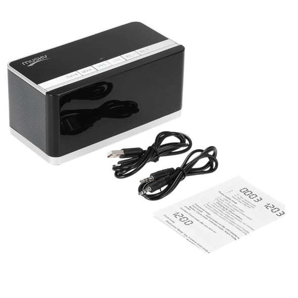 Колонка Musky DY-27