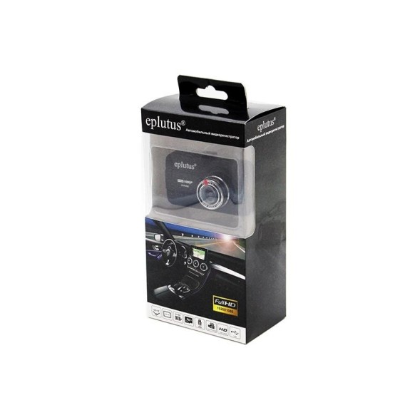 Видеорегистратор Eplutus DVR-932