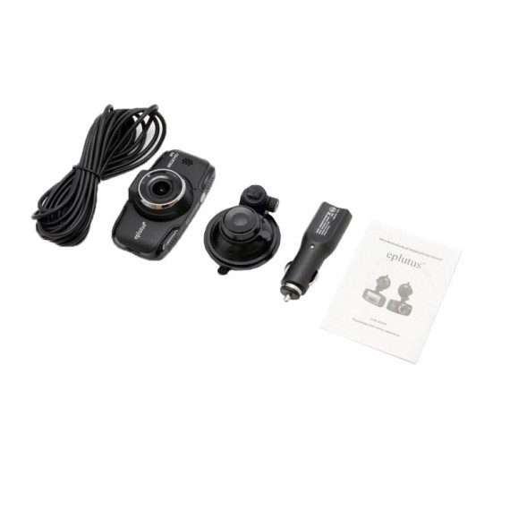 Видеорегистратор Eplutus DVR-GS928