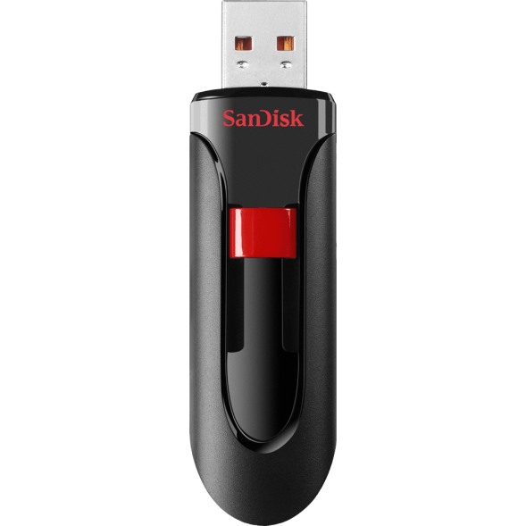 485.589 USB SANDISK Cruzer Glide 32Гб, USB2.0 купить оптом и в розницу по низкой цене с доставкой USB SANDISK Cruzer Glide 32Гб, USB2.0