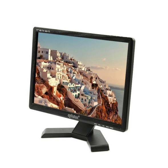 Телевизор Eplutus EP-173Т