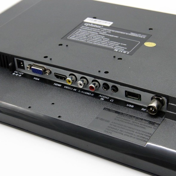 Телевизор Eplutus EP-173Т