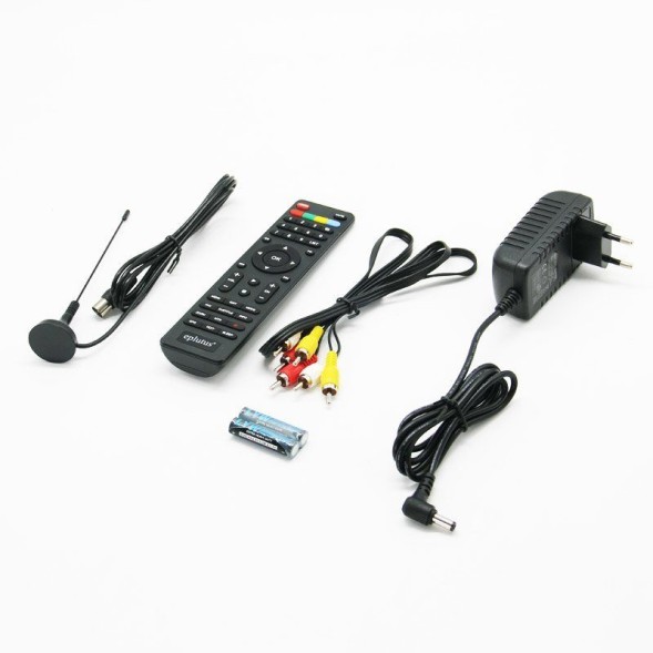 Телевизор Eplutus EP-173Т