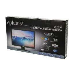 Телевизор Eplutus EP-173Т