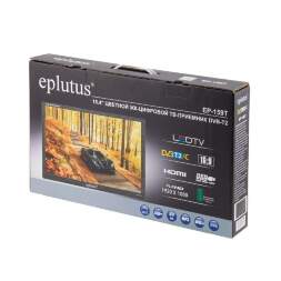 Телевизор Eplutus EP-159T