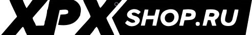 logo Комплекты видеонаблюдения XPX в интернет магазине XPX-Shop XPX-Shop